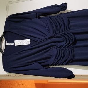 NY Collections dress